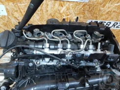 ��������� ����� BMW 3 F30/F31/GT F34 [����������] 2016 0445214315 0445214315 ����