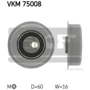 ����� ���������� VKM75008 ����