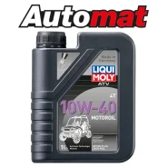 Liqui Moly Synthoil Longtime Plus