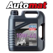 Liqui Moly Synthoil Longtime Plus
