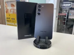 Samsung Galaxy S23. �/�, 256 ��, ������, 3G, 4G LTE, Dual-SIM, NFC, eSIM, ������� �������, ������������ ������� ����