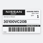 ���� ��������� Nissan 30100VC20B 30100VC20B ����