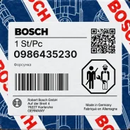 �������� Bosch 0986435230 0986435230 ����