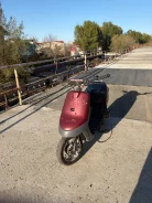 Yamaha Jog Aprio. 70����. ��., ��������, ��� ���, ��� ������� ����