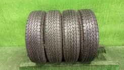Bridgestone Dueler A/T 002