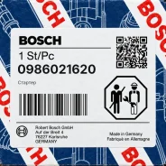 ������� Bosch 0986021620 0986021620 ����