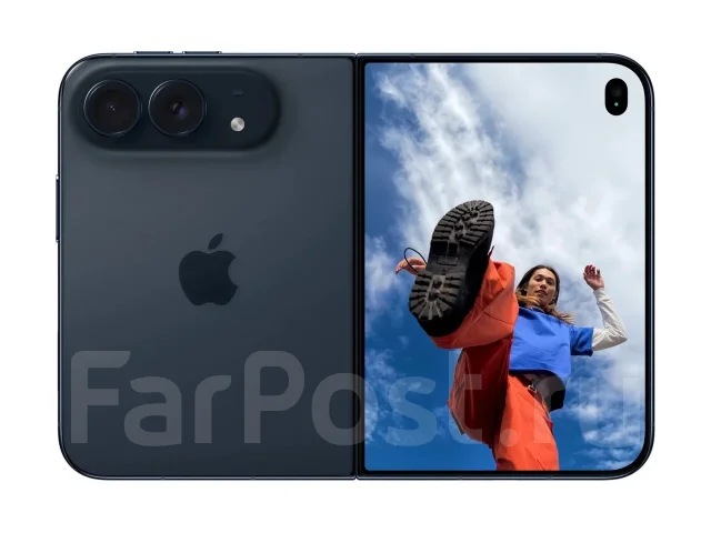 Apple iPhone Duo. �����, 2 ��, ������, 3G, 4G LTE, 5G, ����������, NFC, eSIM, ������� �������, ������������ �������. ��� ����� �� ������������ ����