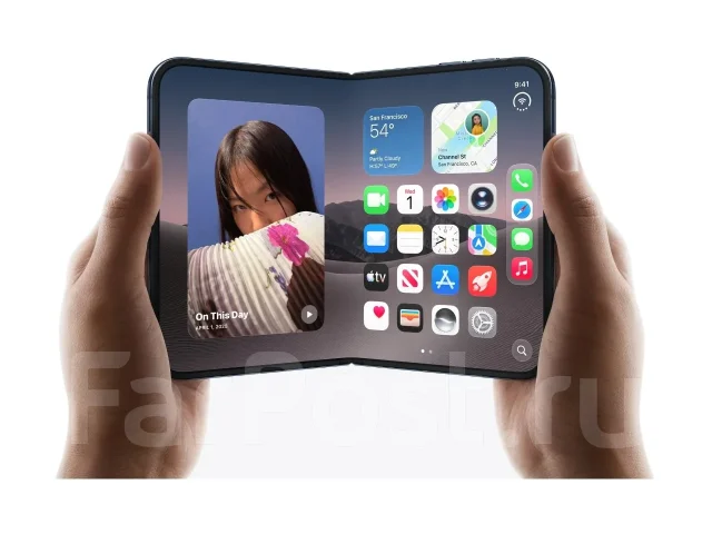 Apple iPhone Duo. �����, 2 ��, ������, 3G, 4G LTE, 5G, ����������, NFC, eSIM, ������� �������, ������������ �������. ��� ����� �� ������������ ����