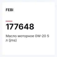 Febi