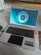 DEXP Aquilon. 15.6", ��� 8 ��, ���� 256���, WiFi: 1, Bluetooth: 1, ����������� �� 5��. ����