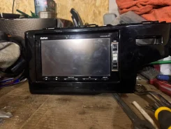 Sanyo NVA ����