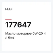 Febi