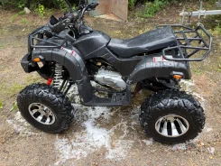 Linhai-Yamaha 200. ��������, ��� ���\���, �� ����
