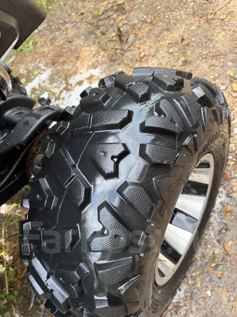 Linhai-Yamaha 200. ��������, ��� ���\���, �� ����