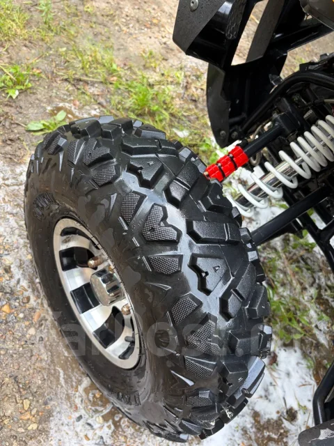 Linhai-Yamaha 200. ��������, ��� ���\���, �� ����