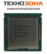 Intel Core i5-9600KF ����