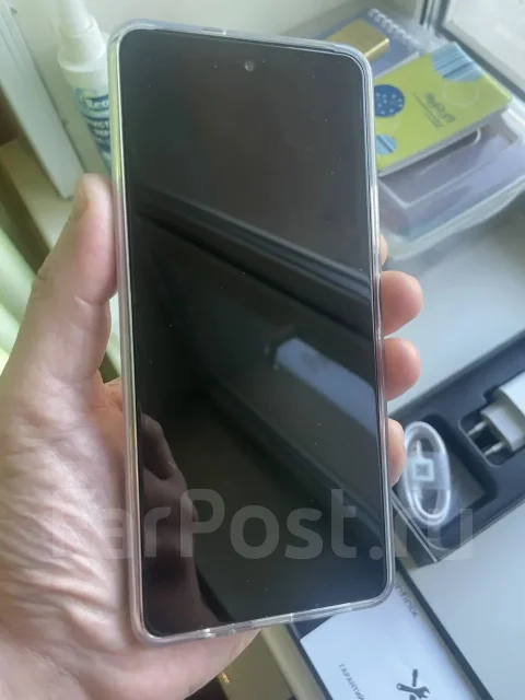 Infinix Note 30. �/�, 256 ��, ������, 3G, 4G LTE, Dual-SIM ����