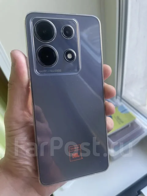 Infinix Note 30. �/�, 256 ��, ������, 3G, 4G LTE, Dual-SIM ����