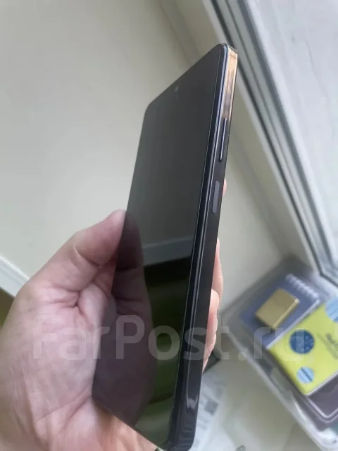 Infinix Note 30. �/�, 256 ��, ������, 3G, 4G LTE, Dual-SIM ����