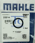 ������ �������������� ����� N14, ISM 72214 72214 ����