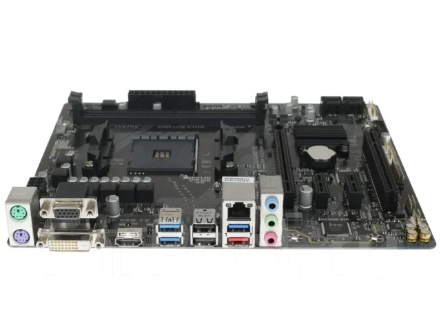 AMD A320 ����