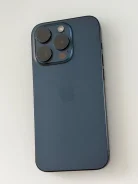 Apple iPhone 15 Pro. �/�, 256 ��, �����, 3G, 4G LTE, 5G, eSIM, ������������ ������� ����