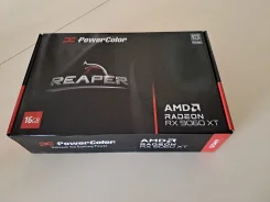 Radeon RX 9060 XT ����