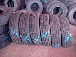 Toyo Delvex M934. �����������, 2018 ���, �/�, ����� 10 %. �������� ������� ����