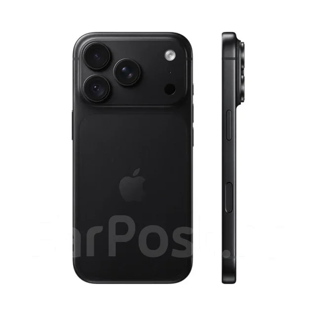 Apple iPhone 18 Pro. �����, 512 ��, ������ ����