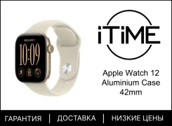 Apple Watch Series 12. NFC, IP68 ����
