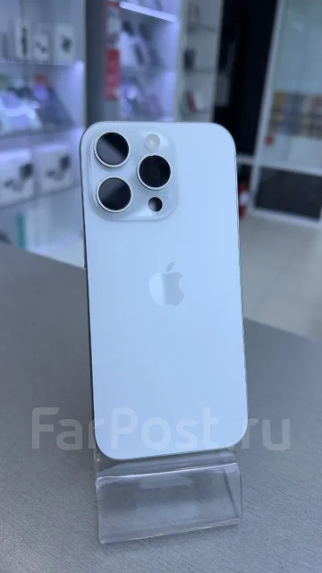 Apple iPhone 16 Pro. �/�, 256 ��, ����� ����