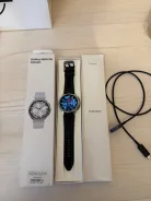 Samsung Galaxy Watch6 Classic ����