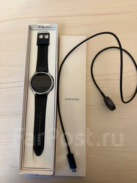 Samsung Galaxy Watch6 Classic ����