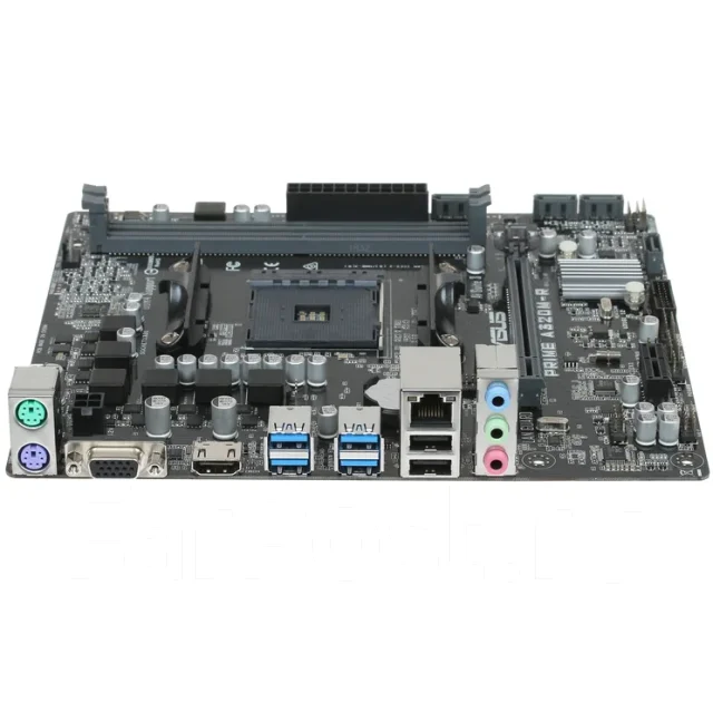 AMD A320 ����