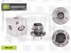 ���� ���������� ������� ������ ������ ��� Ford Focus ll, C-Max(��������� ������ �������, ��������� ������, ����������� ������, ��������� ����) MR1081...