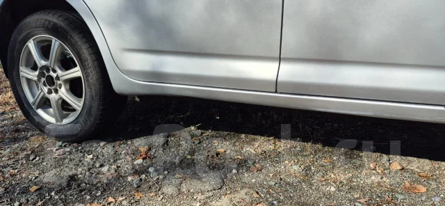 Toyota Ractis. �������, 4wd, 1.5, ������, 300 000����. �� ����