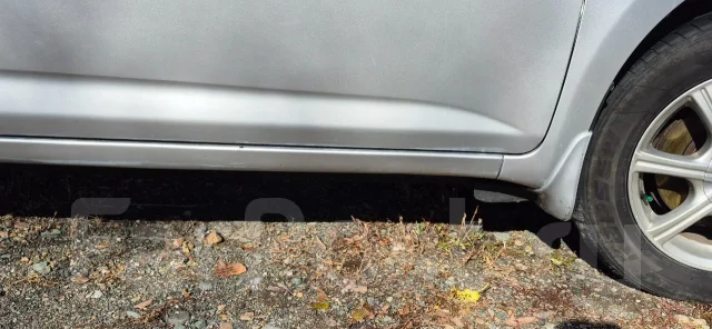 Toyota Ractis. �������, 4wd, 1.5, ������, 300 000����. �� ����