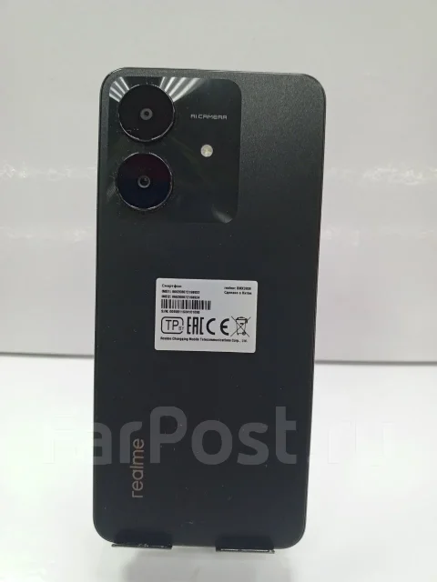 Realme Note 60. �/�, 64 ��, ������ ����