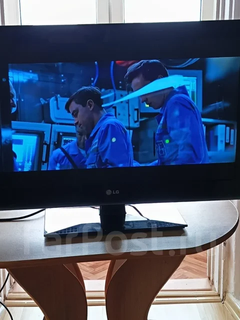 LG 42LK451. LCD (��) ����