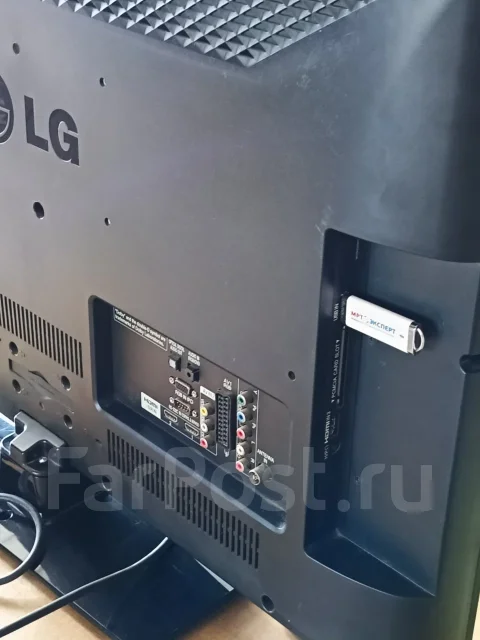 LG 42LK451. LCD (��) ����
