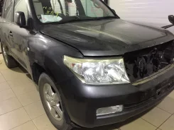 ���� �������� ������ Toyota Land Cruiser 200 2008 8113060D01 8113060D01 ����