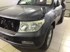 ���� �������� ����� Toyota Land Cruiser 200 2008 8117060C50 8117060C50 ����