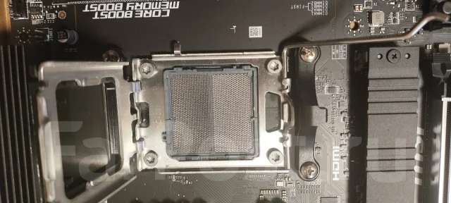 AMD B650 ����