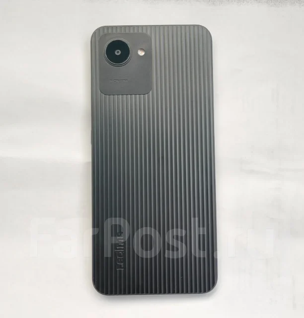 Realme C30. �/�, 32 ��, ������, 3G, 4G LTE, Dual-SIM ����