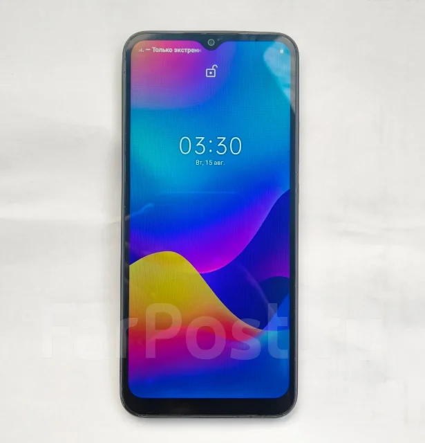 Realme C30. �/�, 32 ��, ������, 3G, 4G LTE, Dual-SIM ����