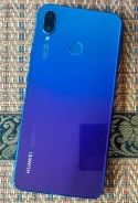 Huawei Nova 3i. �/�, 128 ��, �����, 3G, 4G LTE, Dual-SIM ����