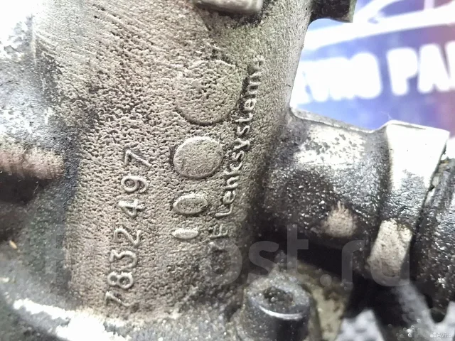 ������� ����� BMW E83 ��� ������� 32103444366 32103444366 ����