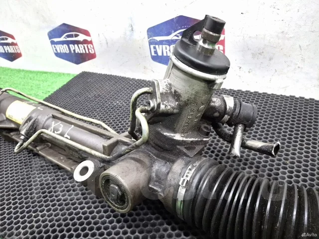 ������� ����� BMW E83 ��� ������� 32103444366 32103444366 ����