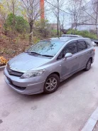 Honda Airwave. ��������, ��������, 1.5 (110��.�.), ������, 290����. �� ����