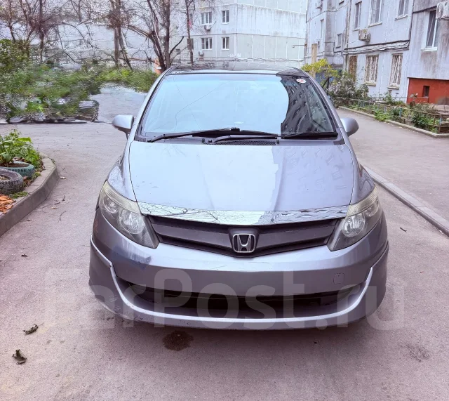 Honda Airwave. ��������, ��������, 1.5 (110��.�.), ������, 290����. �� ����